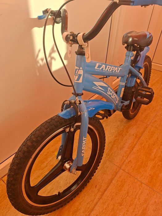 Bicicleta Carpat 18"