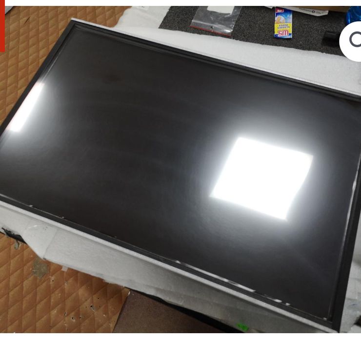 Monitor cu touch novomatic egt