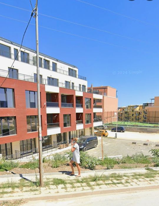 Продава се Гараж / Паркомясто в к.к. Св.Св. Константин и Елена - 20 кв.м за 875 €/кв.м - Снимка #2