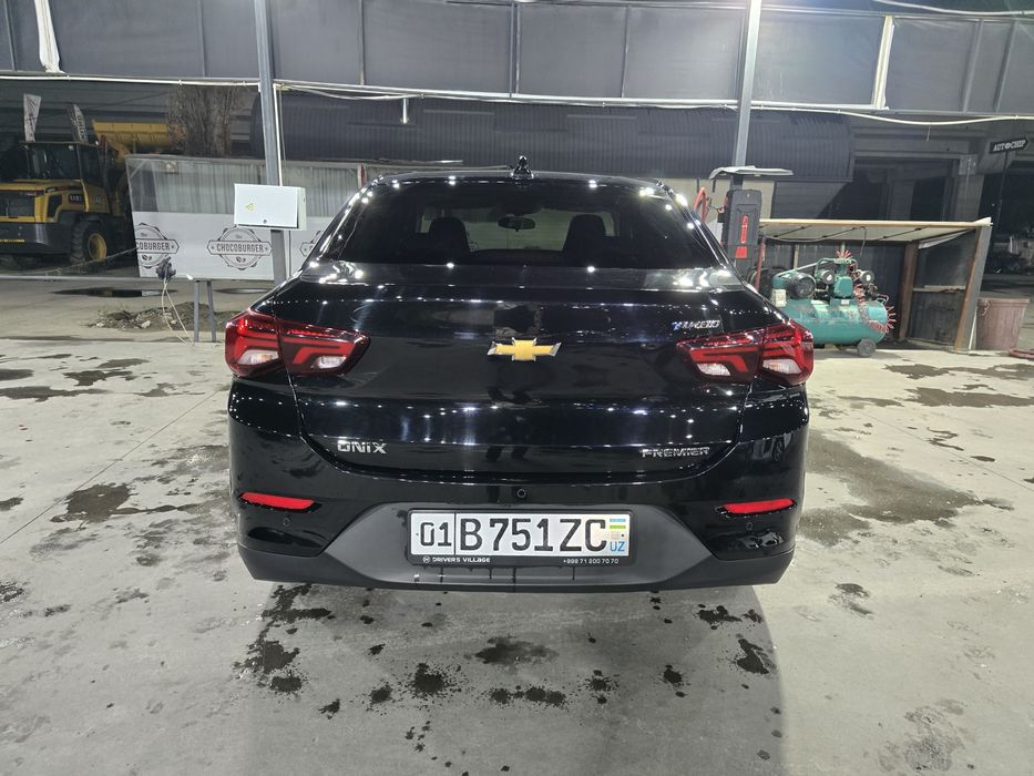 Onix prumer 3  2025й