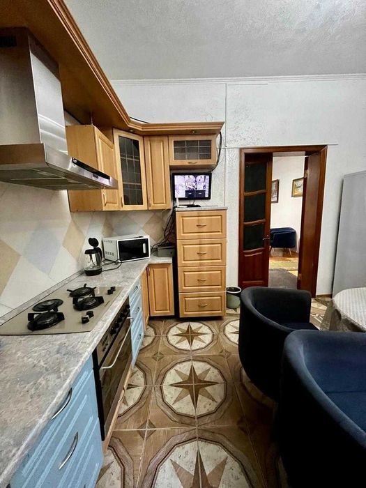 Дом по суточно для компании