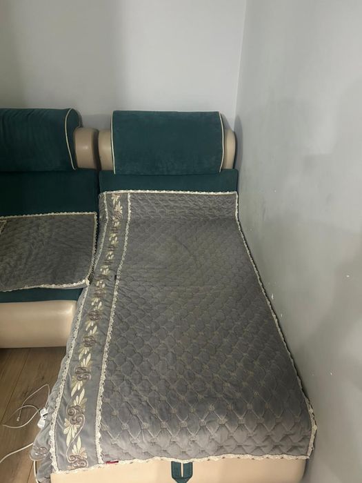 Диван б/у по выгодной цене