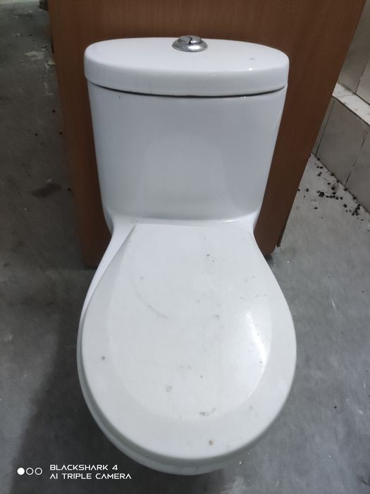 Продам детский унитаз