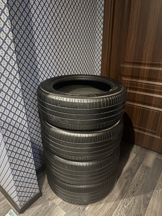 Michelin primacy 3st 215/55/R17