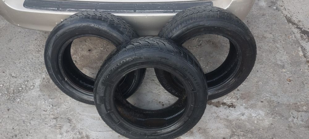 Бу покрышка r15 шина