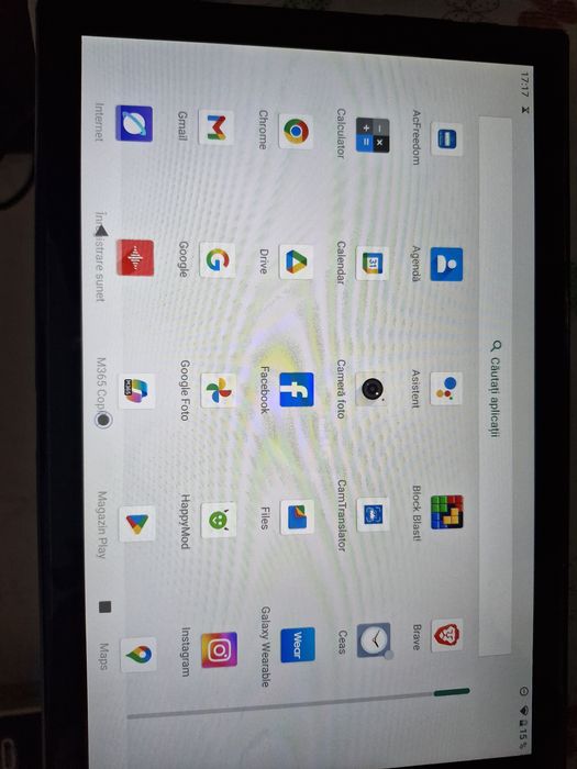 Vând sau schimb cu orice altceva. Aștept oferte