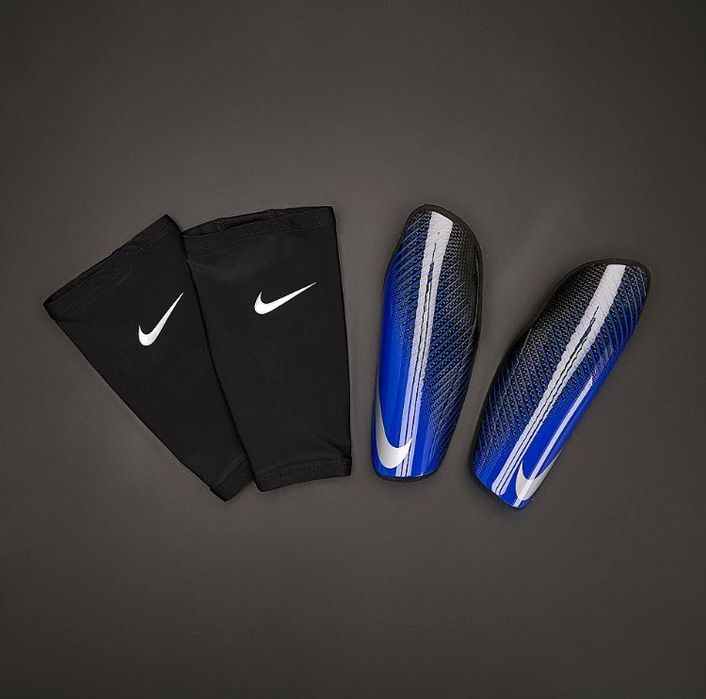 Nike Protega Carbonite Elite - M Размер Оригинални