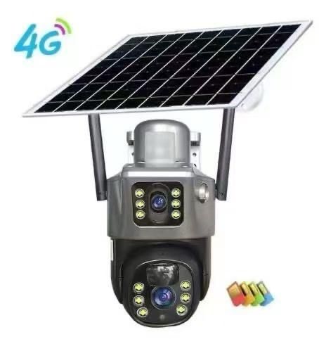 Камера видеонаблюдения IP camera