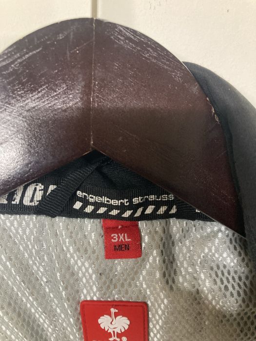 Зимно яке Engelbert Strauss XXXL