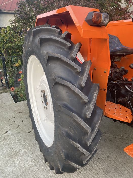 Tractor Fiat Special 540