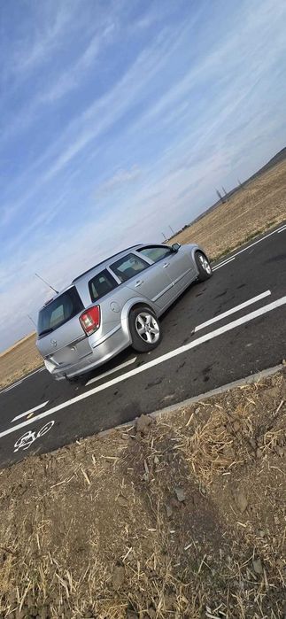 OPEL Astra 2007 — imagine 3