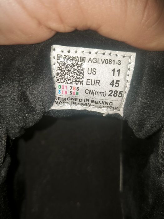 Li-ning soft манга каттали килади.