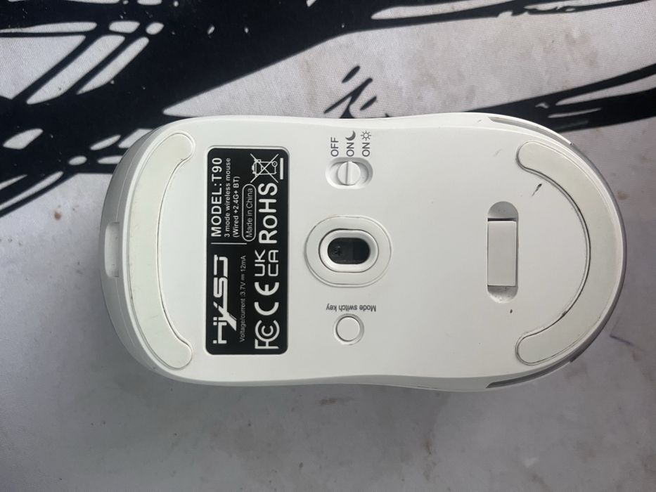 Мышка для компьютера HKSH T90