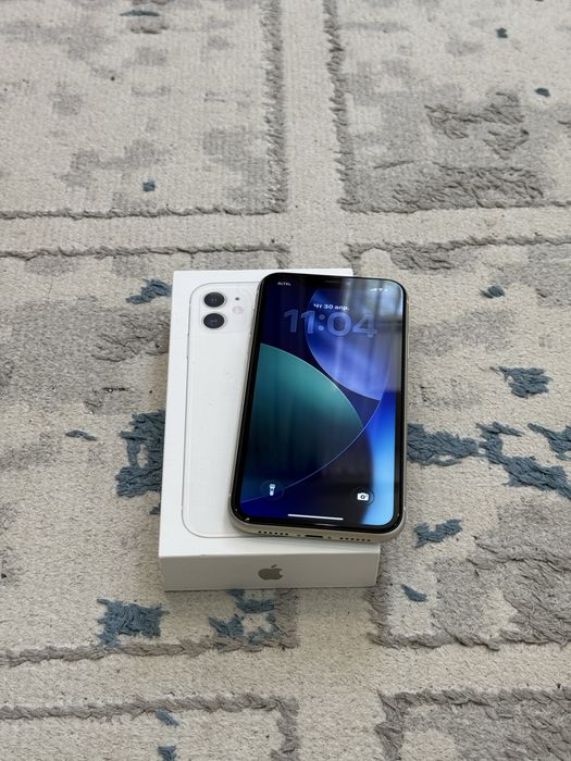 iPhone 11 Айфон 11