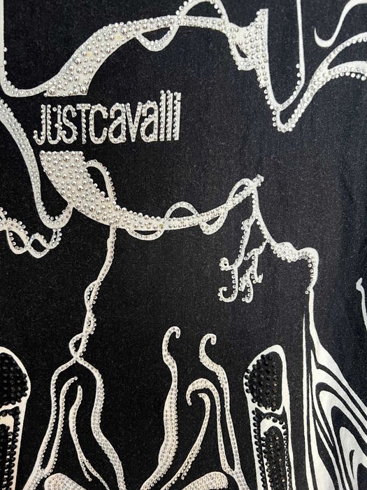 Рокля Just Cavalli