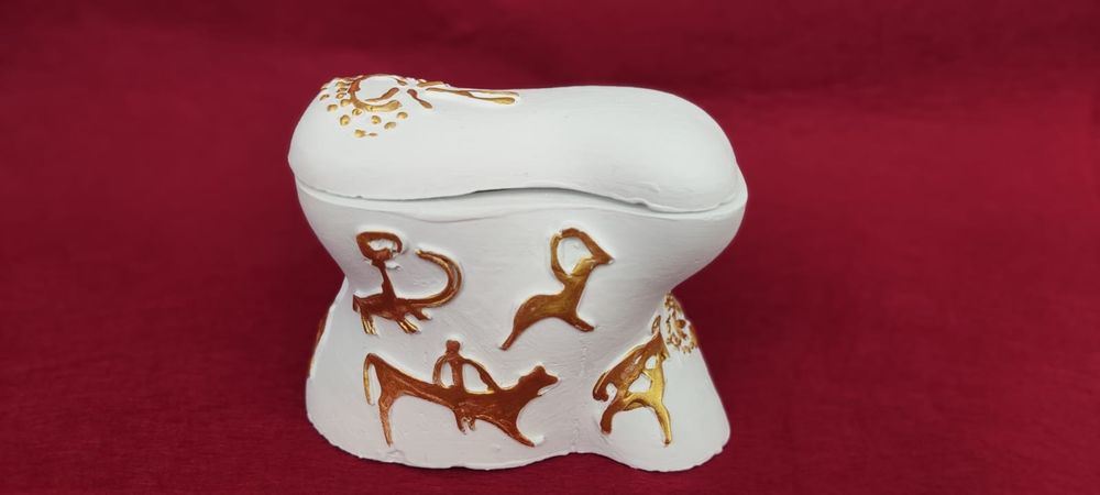 Хоооший подарок для родных и близких.