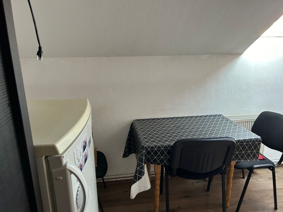 Inchiriez apartament cu o camera