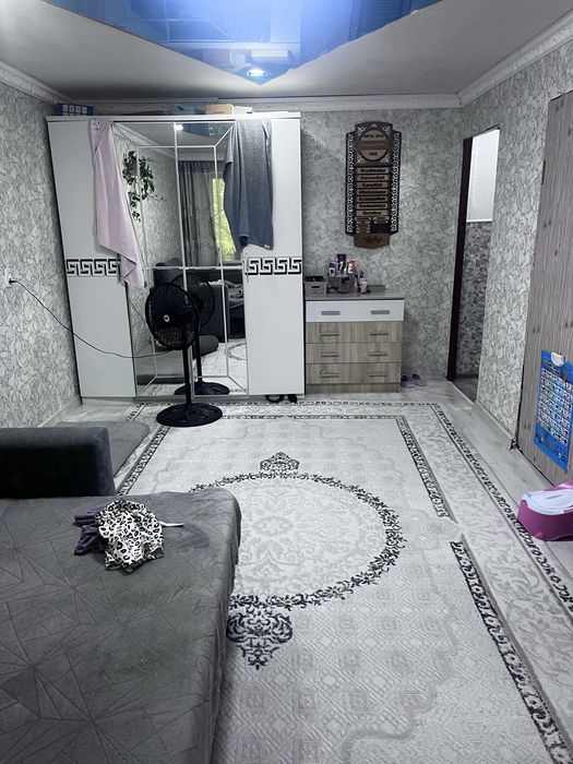 Продам 1 комнатную квартиру