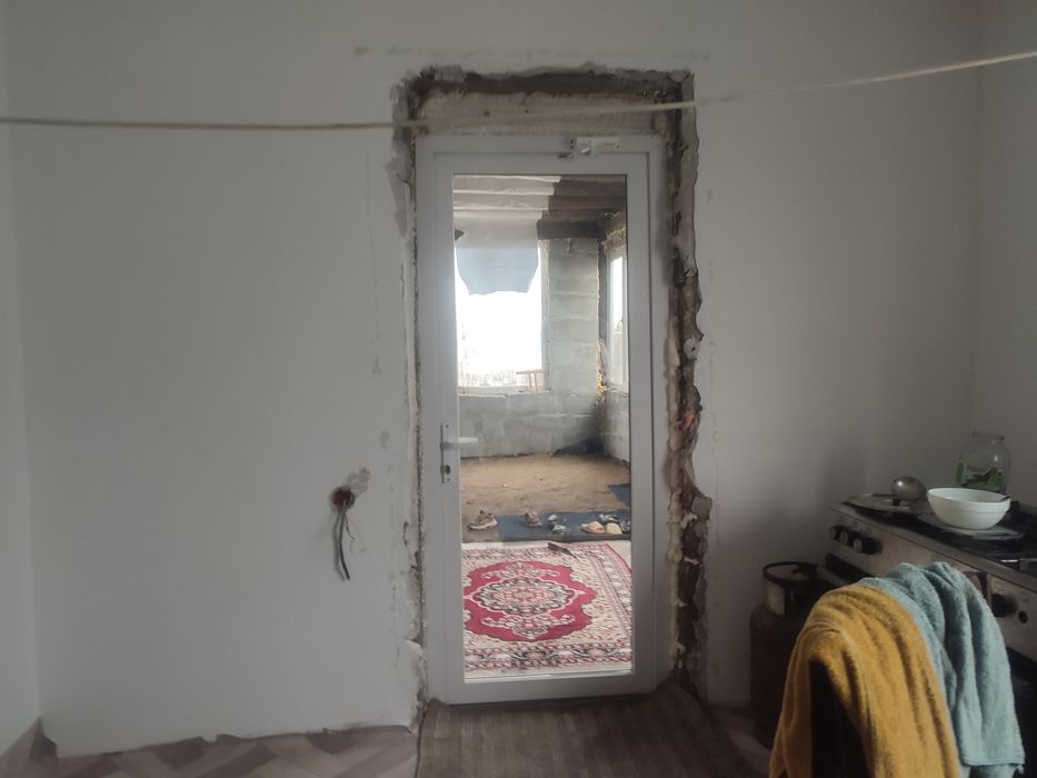 Продам дом на Водном