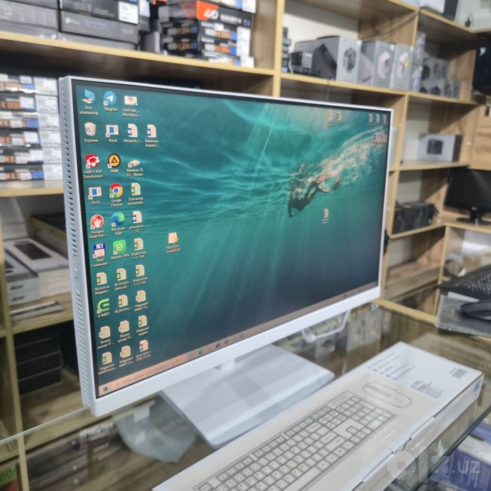 Monoblok aksiya optom narxda