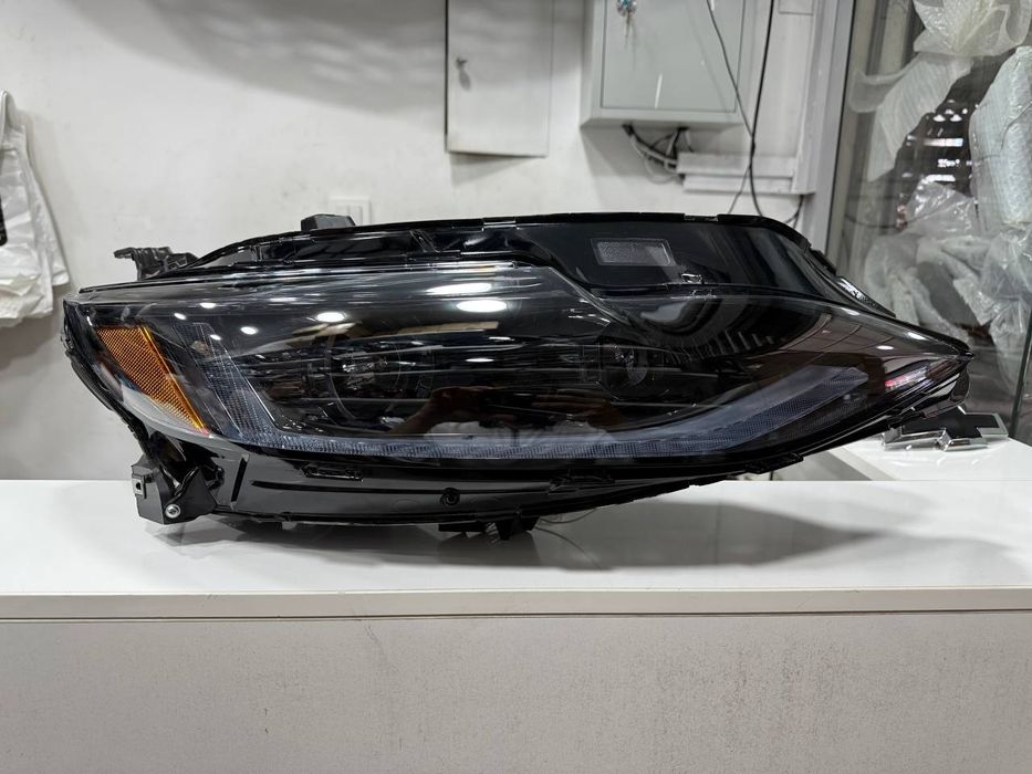 Malibu2 fara amerkanka