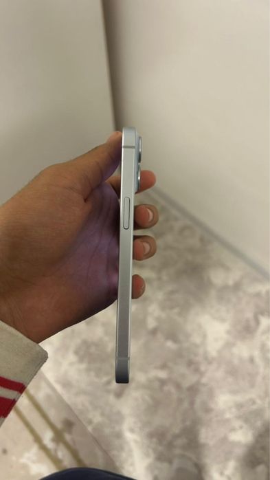 Iphone 15 в идеально состояние