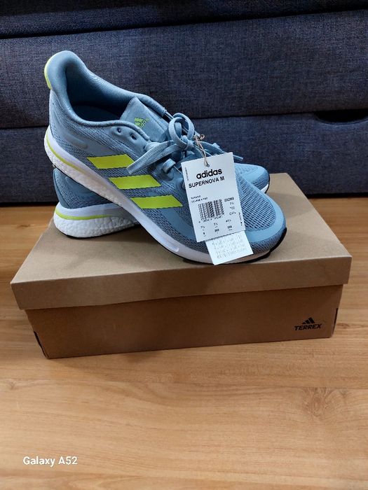Adidas Supernova M