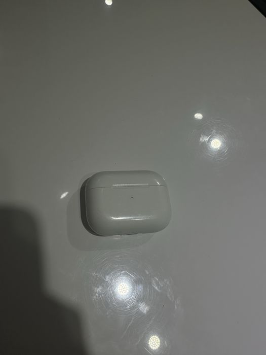 airpods оригинал аирподс про pro