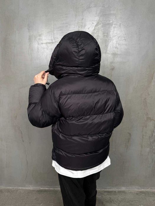 Пуховик Stussy Down Micro Ripstop Parka