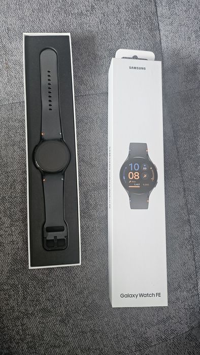 Samsung galaxy watch FE