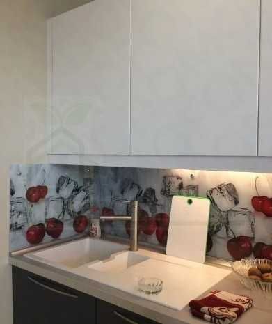 Дава се под наем Двустаен апартамент в Пловдив, Въстанически - 65 кв.м за 265.2 € - Снимка #3