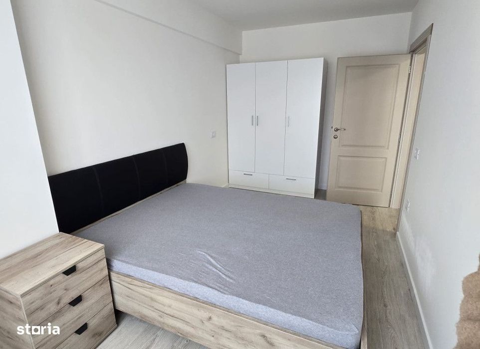 Apartament  2 camere Visani , 38 metri, etaj 2 Cod:157137