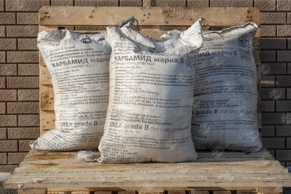 Карбамид (мочевина)