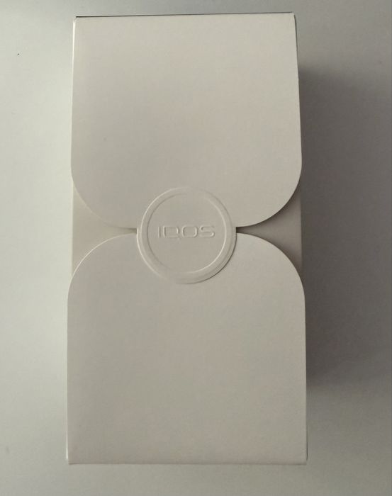 Iqos Iluma i One