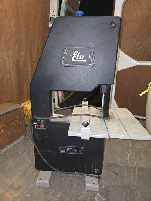 Banzic elu(dewalt dw3401)