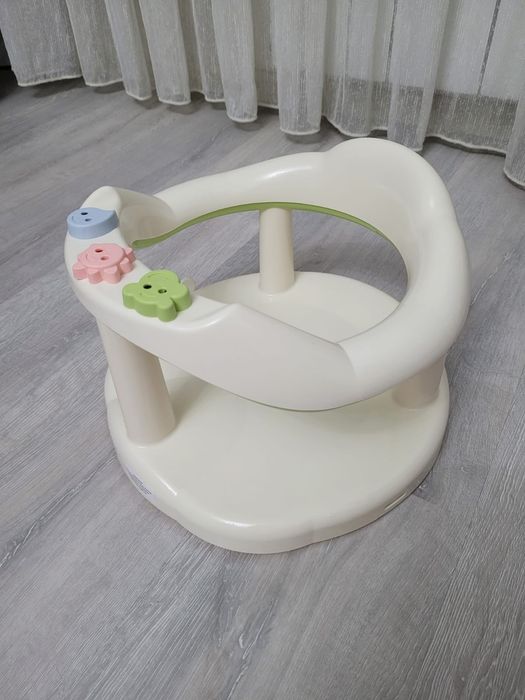 Продам сиденье для купания