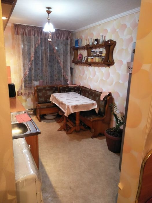 Продаю 2х комн Карбышева 14/2