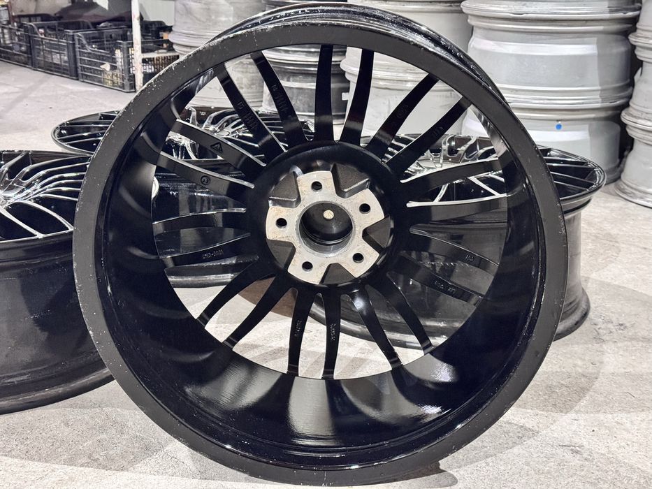 4бр BMW X7/ X5/ Borber CW3 21 цола с датчици