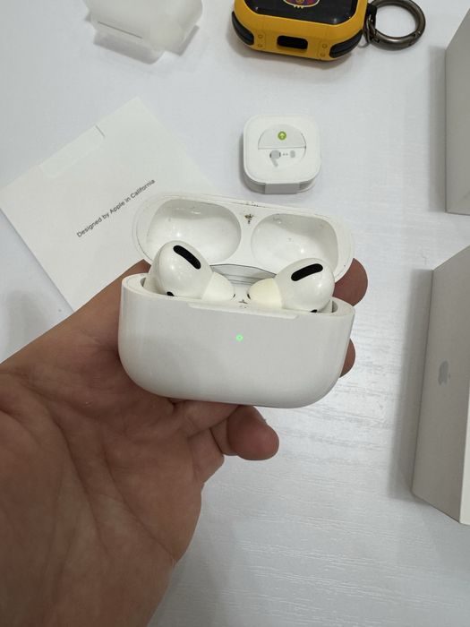Airpods Pro Gen 1