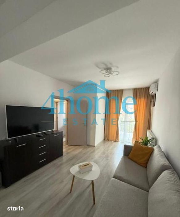 Apartament 2 camere|1 Decembrie |Metrou|Bloc Nou