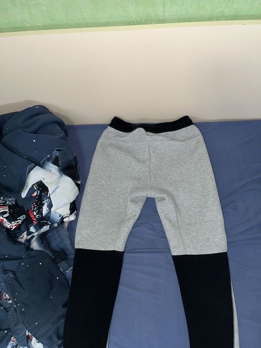 Nike tech fleece