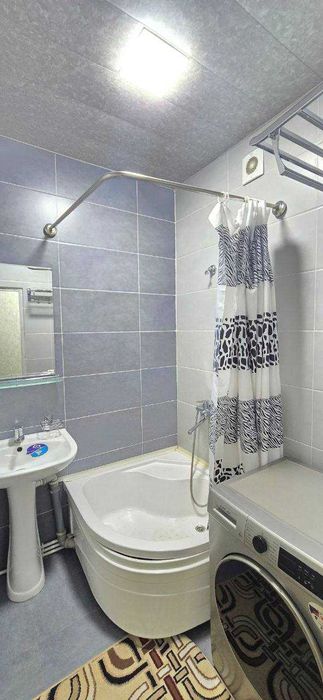 2 комн квартира Чилонзор 10 КВ  ИПОТЕКА !!!