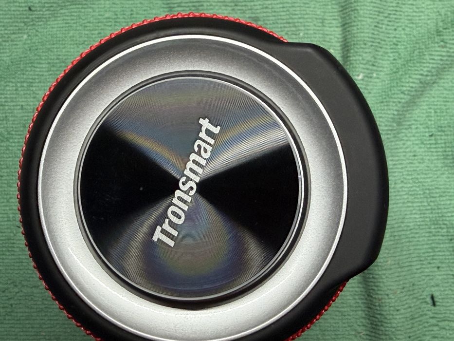 Tronsmart T6 Plus Upgraded, ултра  премиум 40W Bluetooth тонколона