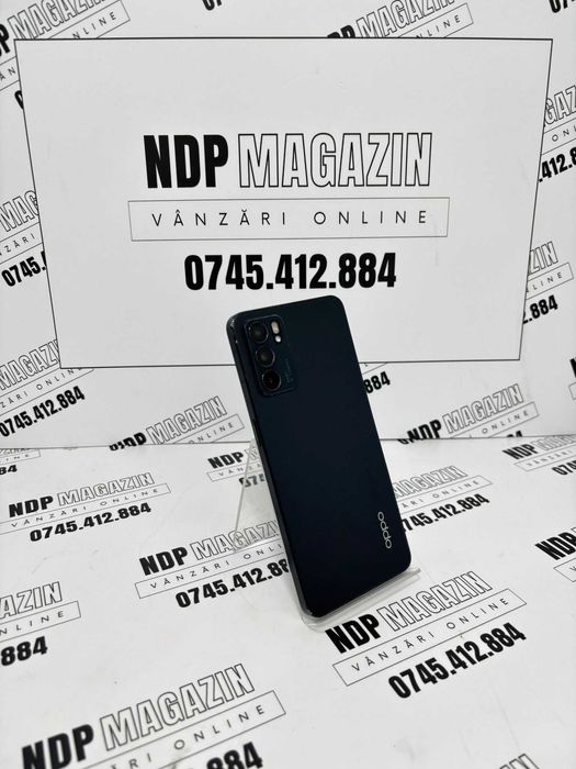 NDP Amanet NON-STOP Sos. Giurgiului 119 OPPO RENO 6 (47628)