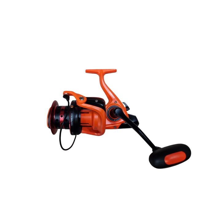 Mulinetea Crap / Somn SAIMINO GS 13000 13 rulmenti tambur LongCast