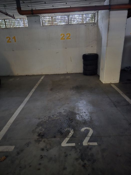 Închiriez parcare subterana-Calea Torontalului