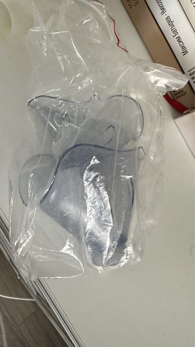 Продам небулайзер фирмы omron