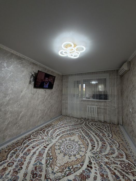 Продается 3-х комн.кв с ремонтом