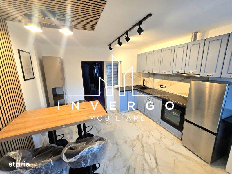 Apartament in casa, 2 camere, de inchiriat, in Iris