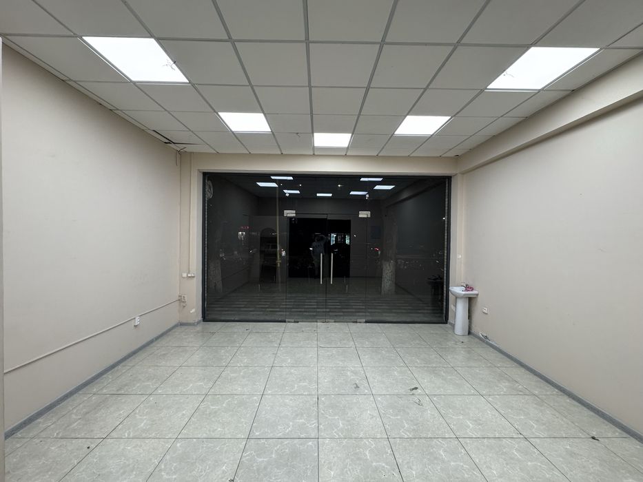 аренда нежилого помешения в доль дороги 30 кв м под магазин аптеки